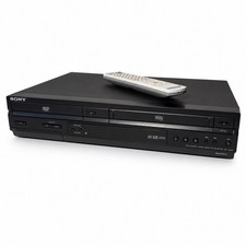 Sony SLV-D930 Videorecorder