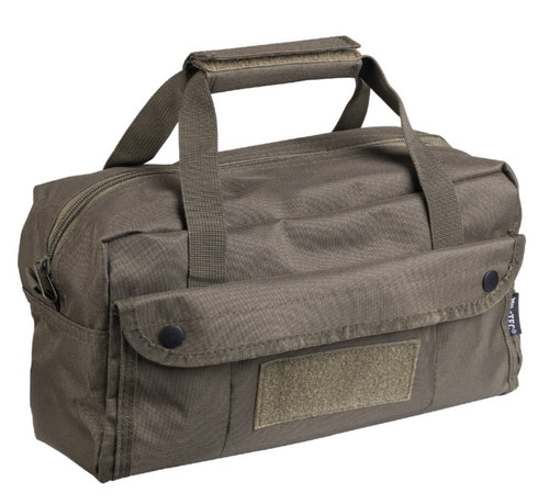 Bundeswehr einstatztasche - bundeswehr,