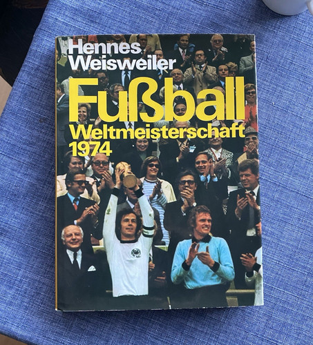 Hennes weisweiler fußball - hennes,