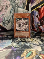 Yugioh! Cyber Barrier Drache (V.2 - Ultimate Rare) - SOI-DE006 - Deutsch