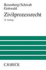 Zivilprozessrecht, Leo
