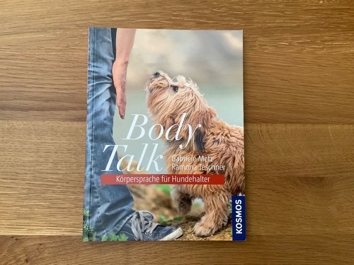 Body talk körpersprache - -,