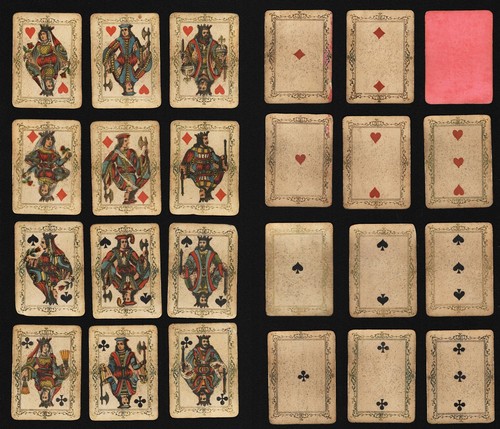 Card game kartenspiel - card,