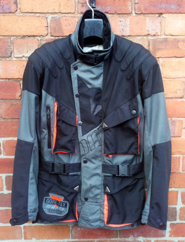 Dainese herren größe 52 - dainese,