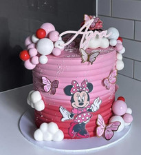 Micky Maus Tortenaufleger -