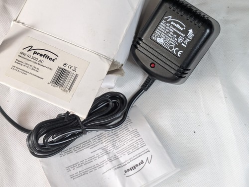 Netzteil netzgerät adapter - netzgerät,