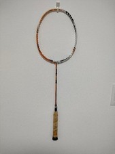Badminton Racket Wilson First