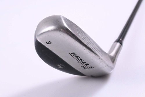 Ladies taylormade rescue mid - taylormade,