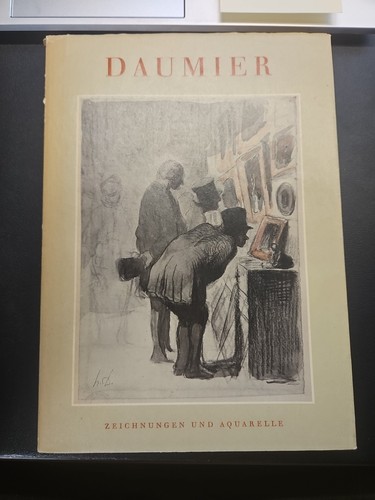 Honoré daumier - honoré,