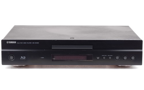 Yamaha s1065 bluray player - bd-s1065,