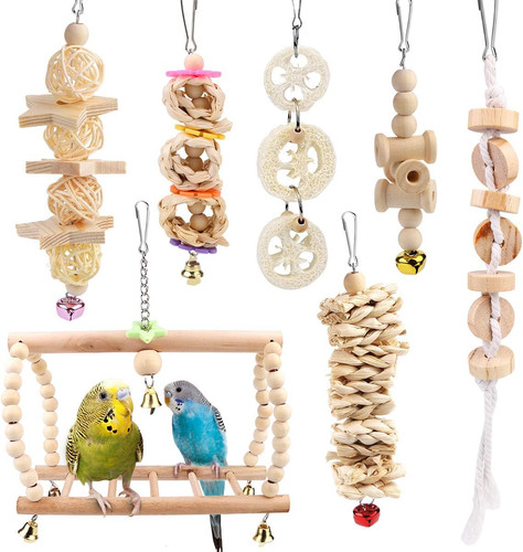 Vogelspielzeug vögel - vogelspielzeug,,