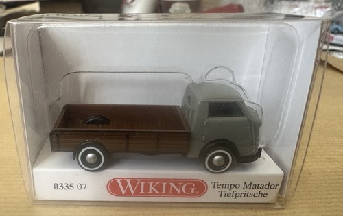 Wiking 0335 tempo matador - 0335,