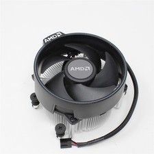 AMD Wraith Spire LED Kuperkern