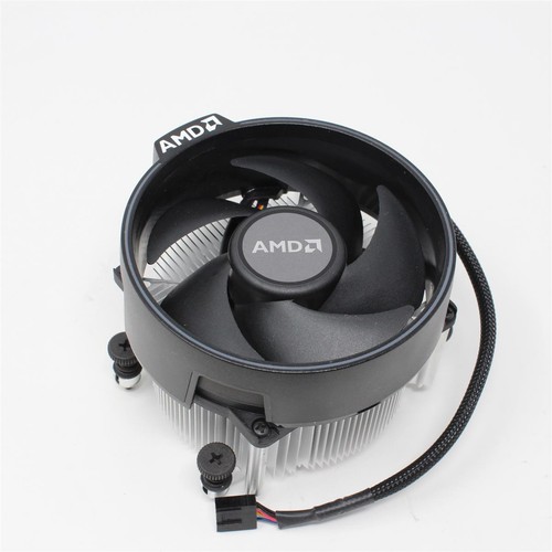 Amd wraith spire - spire, kuperkern
