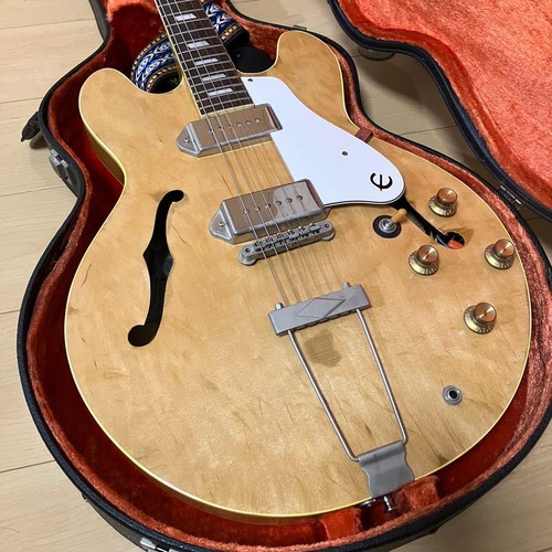Epiphone casino e - epiphone,