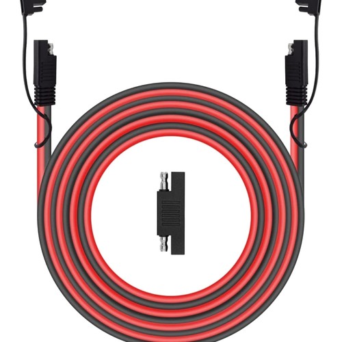 Sae kabel verlängerung 300cm - verlängerung,