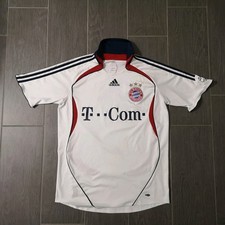 Vintage Retro 2006/07 Makaay