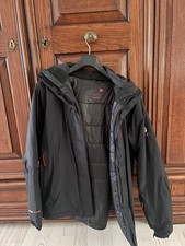 Original The North Face Jacke