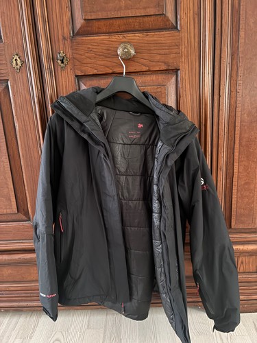 Original the north - the, jacke
