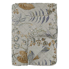 Chic Antique Aix Quilt mit