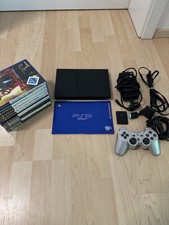 Sony Playstation 2 Konsole