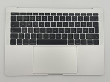 Topcase, Tastatur, Batterie