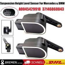 2X Sensor