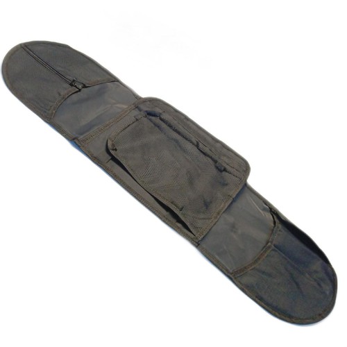 Zonsuse skateboard tasche - skateboard,