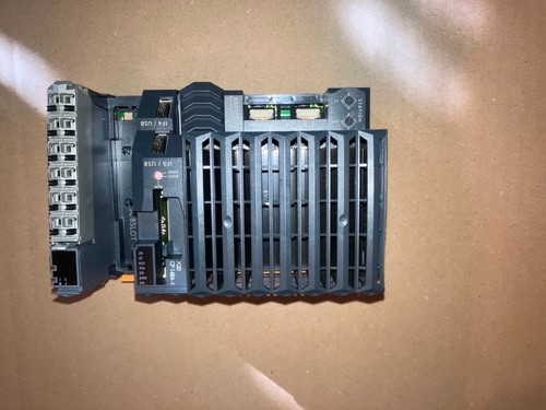X20 cpu x20cp1484 1 - cpu, x20cp1484-1
