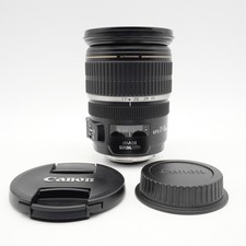 EXC+ Canon EF-S 17-55mm f/2.8