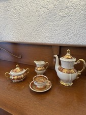 Sammeltassen Service