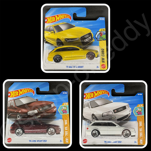 X audi hot wheels - ‼️,