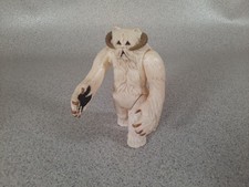 Star Wars Vintage, Wampa, Kenner, 80er Jahre, aus Sammlung, Konvolut