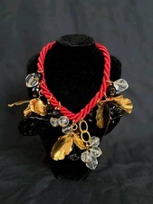 Vintage 80s Givenchy Statement