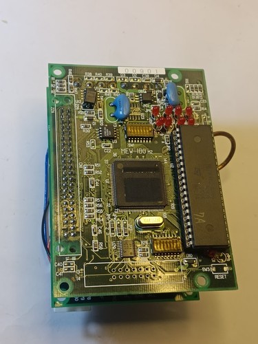 Musasino mew 180 pcb - musasino, mew-180