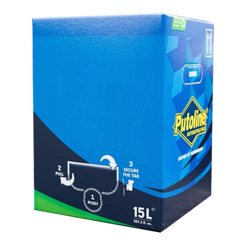 Putoline öl 4takt 10w50 - putoline,