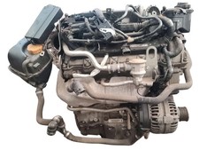 Komplett Motor OPEL VECTRA C