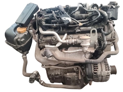 Komplett motor opel vectra - komplett,