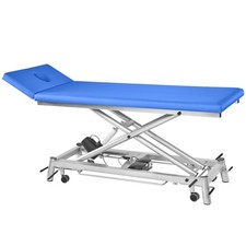 Elektrische therapieliege - elektrische,