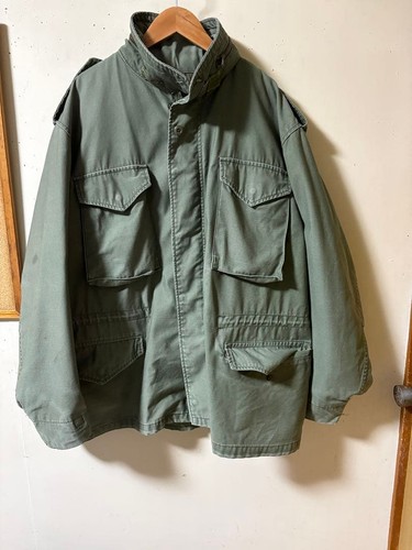 Alpha industries vintage m65 - industries,