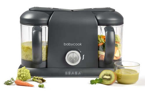 Béaba babycook duo - béaba,