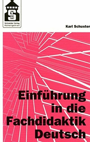 Einführung die - in,
