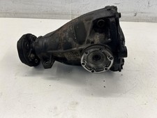 Hinterachsgetriebe Differential MERCEDES E-Klasse (W210) E 240 170 PS M 112 E 24