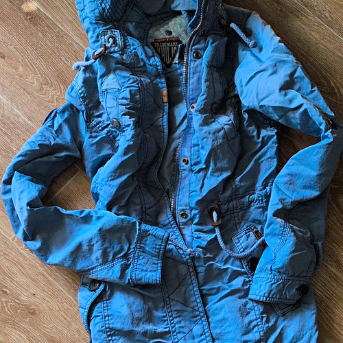 Khujo parka jacke - parka,