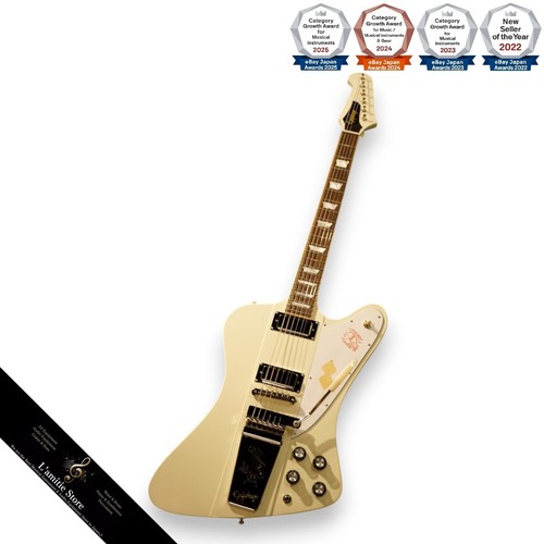 Epiphone 1963 firebird - epiphone,