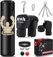 Boxsack Hängend für