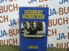 Der Kommissar Reinecker, Herbert: