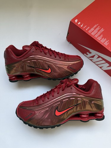 Nike shox iron man - nike,