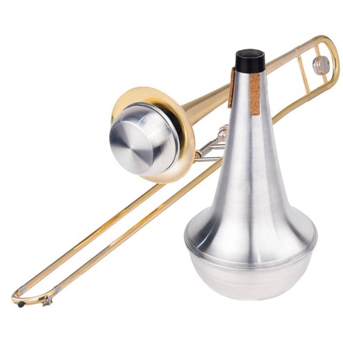 Stummschalt für bass posaune - für, -posaune
