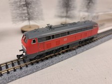 Fleischmann Spur N    V 218